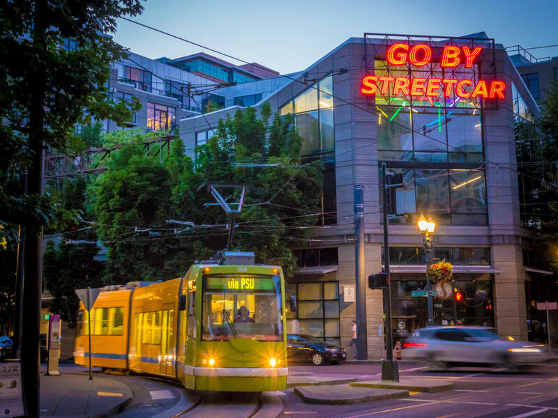 Free Rides February 4 in Honor of Rosa Parks