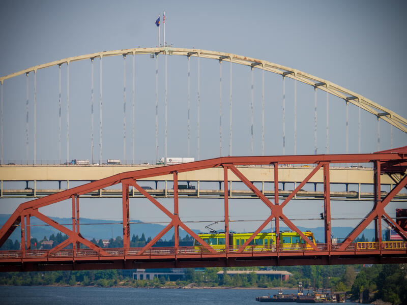 Portland Marathon Hits The Streets Sunday, October 4